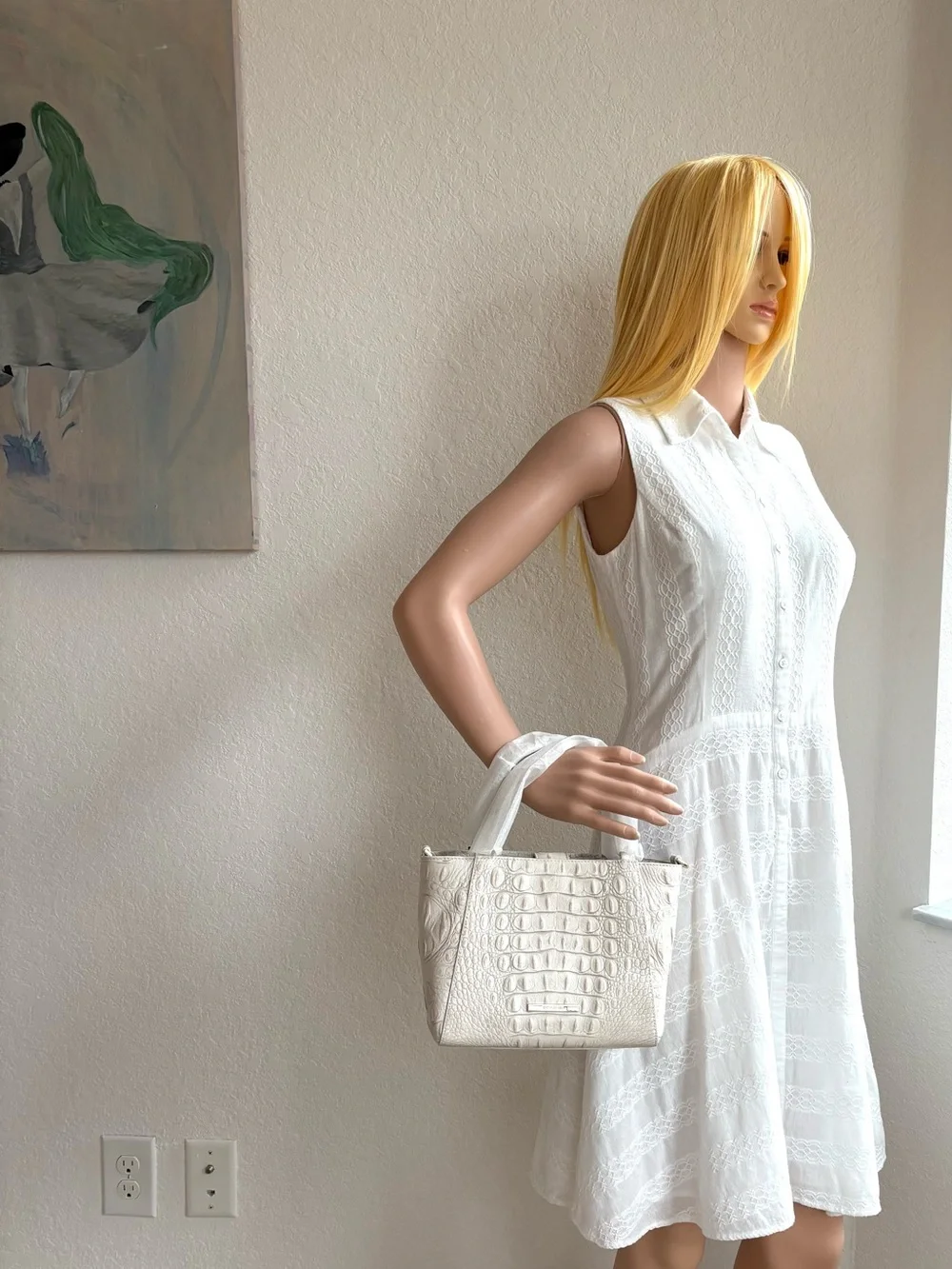 Brahmin Tote